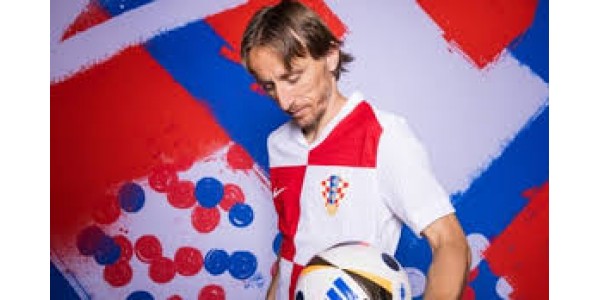 Zmierzch bohatera Modrica